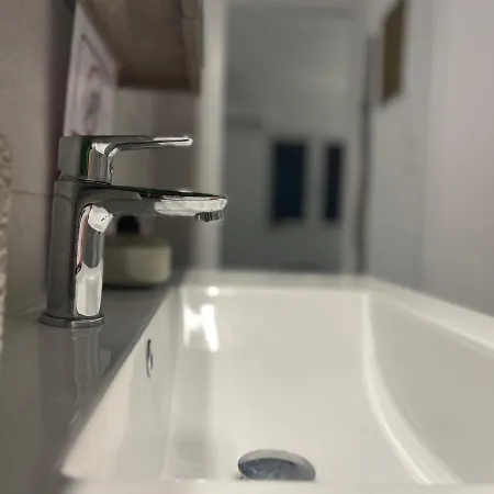 Apartman Sparkling Dream Saronida