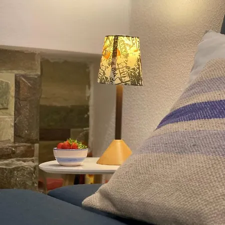 Sparkling Dream Apartman