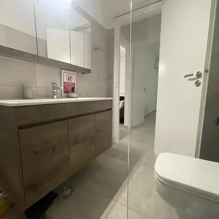 Apartman Sparkling Dream *