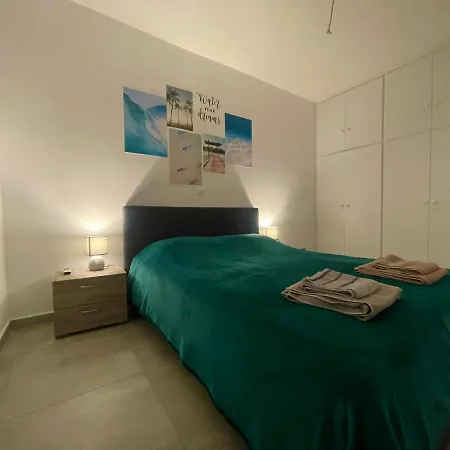Sparkling Dream Apartman *